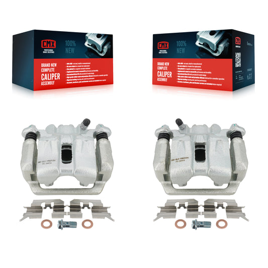 [Arrière] Étrier de frein pour 2006-2014 Honda Ridgeline KBC-100443