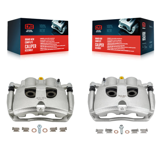 [Arrière] Étrier de frein pour Ram 3500 2500 Dodge KBC-100444