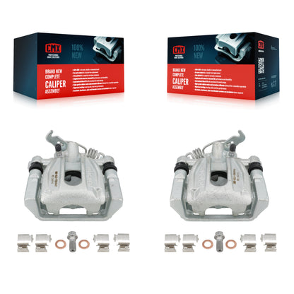 [Arrière] Étrier de frein pour Ford Five Hundred Freestyle Taurus X Mercury Sable Montego KBC-100445