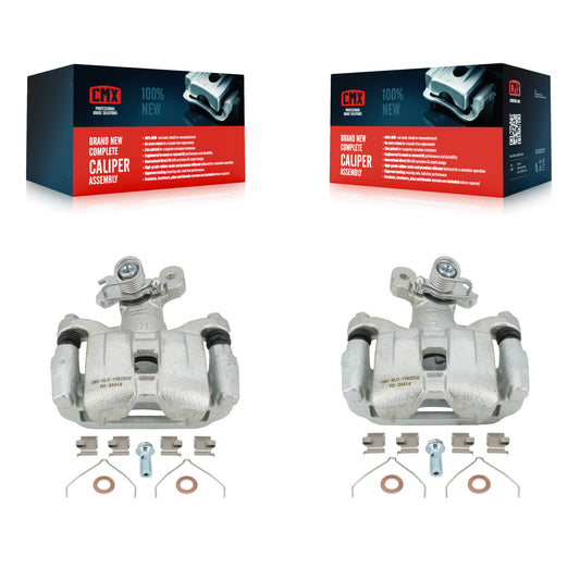 [Arrière] Étrier de frein pour 2003-2005 Mazda 6 KBC-100446