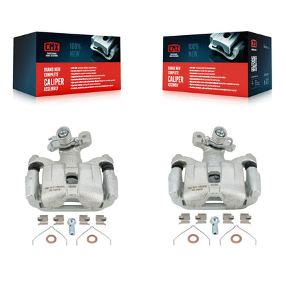 [Arrière] Étrier de frein pour 2003-2005 Mazda 6 KBC-100446