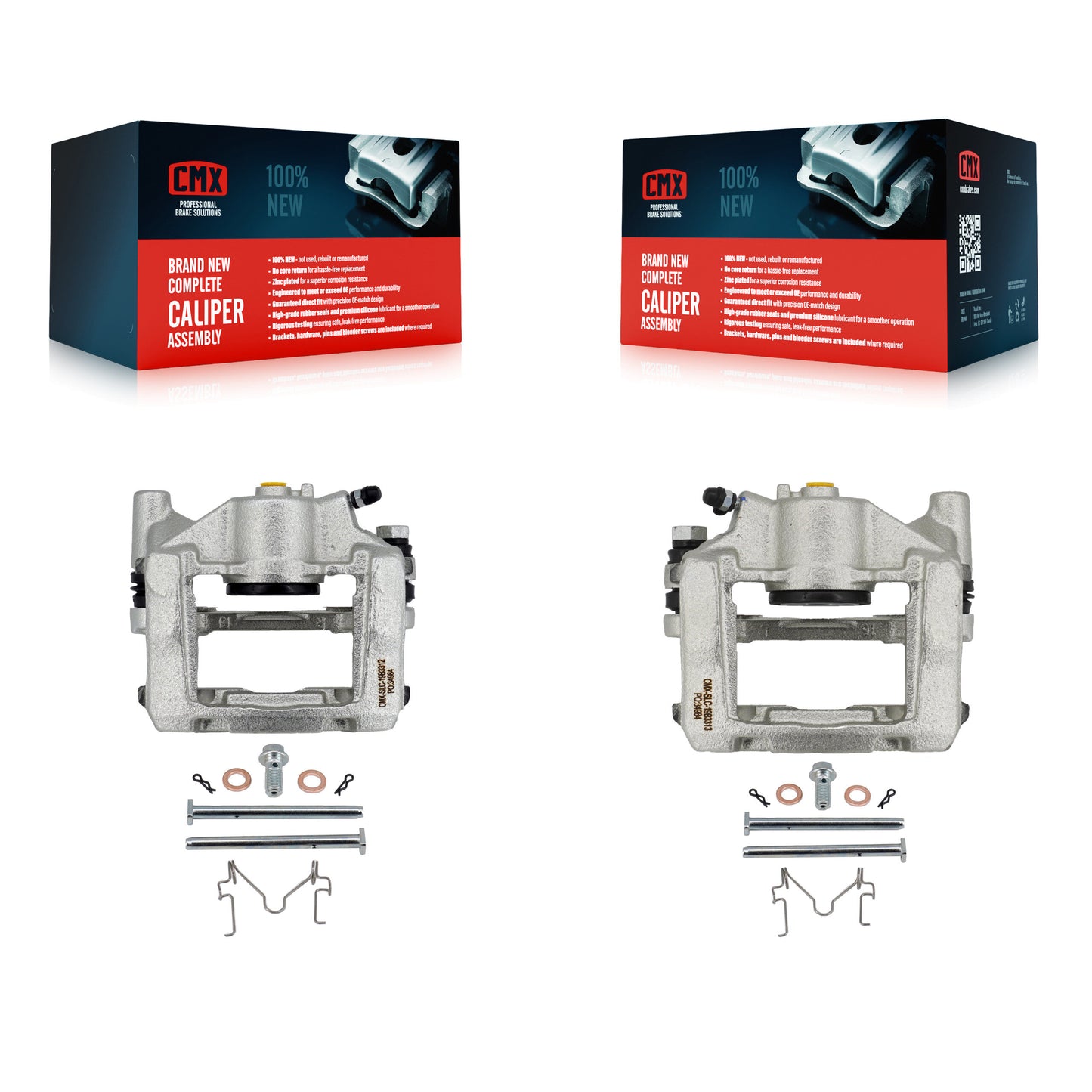 [Arrière] Étrier de frein pour Lexus IS350 GS350 GS450h GS430 GS460 KBC-100450