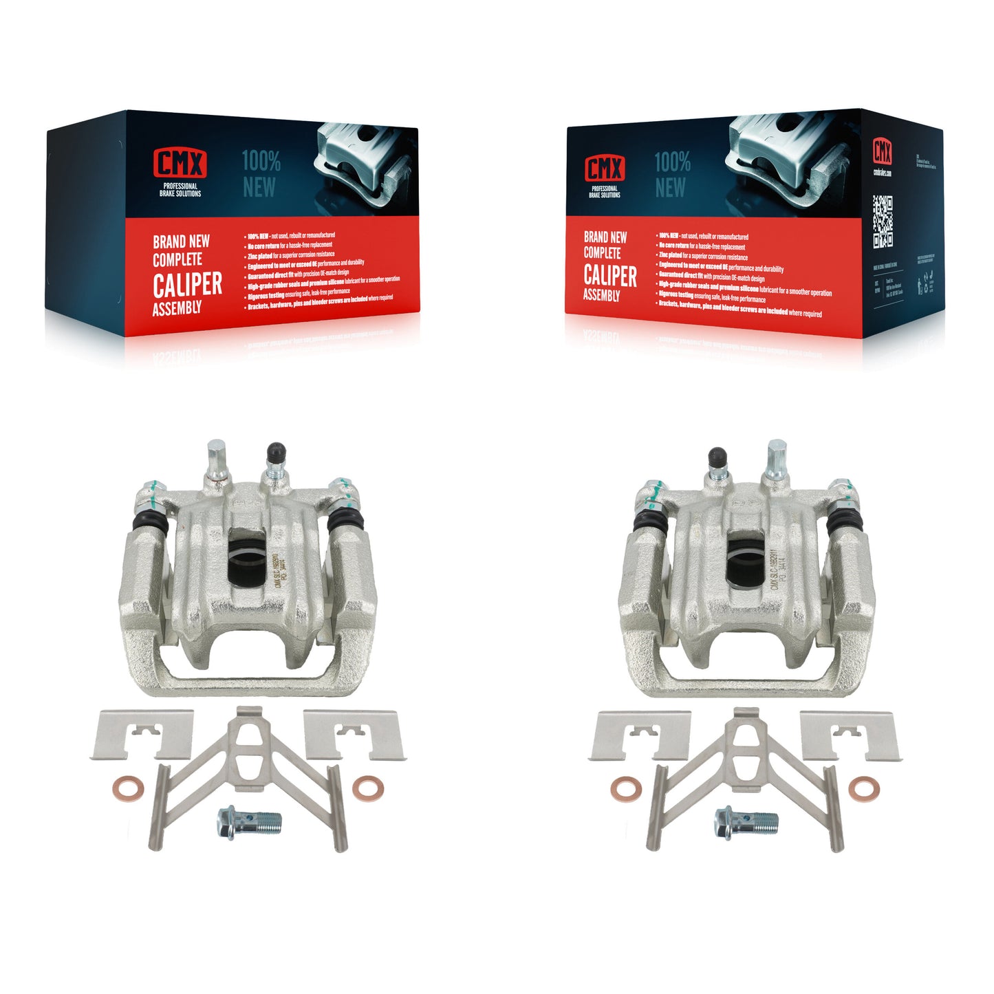 [Arrière] Étrier de frein pour 2005-2006 Honda CR-V KBC-100451