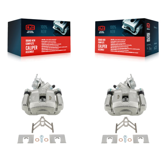 [Arrière] Étrier de frein pour Honda Accord Acura TSX KBC-100452