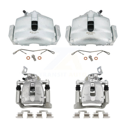 [Avant et Arrière] Étrier de frein pour Volkswagen CC Passat 2.0L KBC-100455