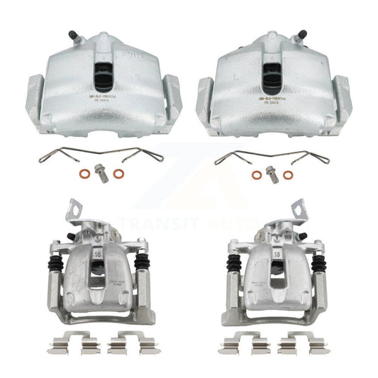 [Avant et Arrière] Étrier de frein pour Volkswagen CC Passat 2.0L KBC-100455