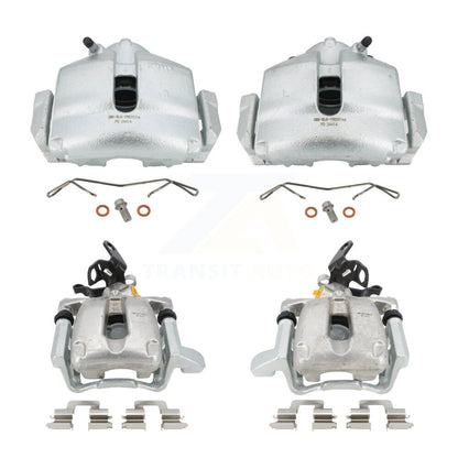 [Avant et Arrière] Étrier de frein pour Volkswagen Jetta Audi A3 KBC-100465