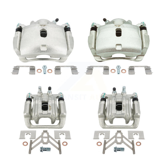 [Avant et Arrière] Étrier de frein pour 2005-2006 Honda CR-V KBC-100524