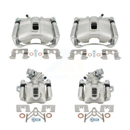 [Avant et Arrière] Étrier de frein pour 2006-2011 Acura CSX KBC-100544