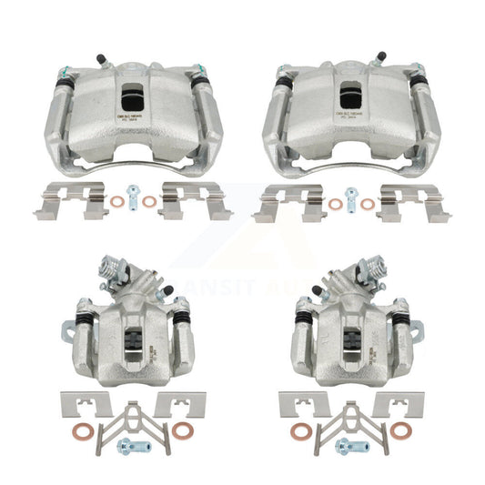[Avant et Arrière] Étrier de frein pour 2006-2011 Acura CSX KBC-100544