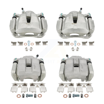 [Avant et Arrière] Étrier de frein pour Toyota RAV4 KBC-100548