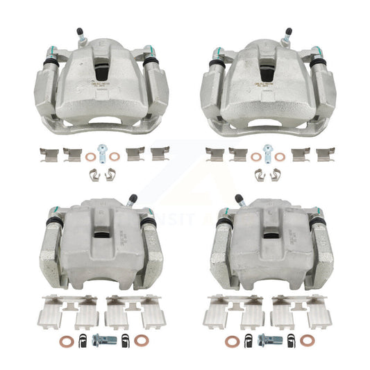 [Avant et Arrière] Étrier de frein pour Toyota RAV4 KBC-100548