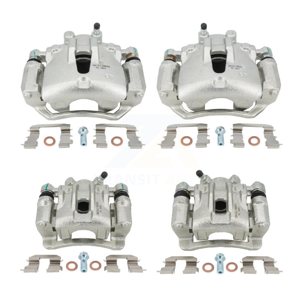[Avant et Arrière] Étrier de frein pour Kia Forte Koup Forte5 2.0L KBC-100557