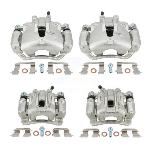 [Avant et Arrière] Étrier de frein pour Kia Forte Koup Forte5 2.0L KBC-100557