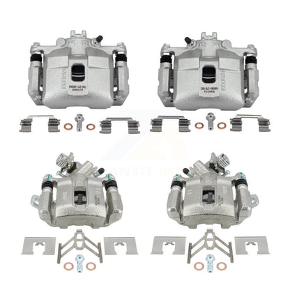 [Avant et Arrière] Étrier de frein pour 2002-2006 Acura RSX Type-S KBC-100560