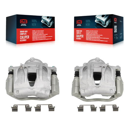 [Avant] Étrier de frein pour Mercedes-Benz E320 E350 KBC-100598