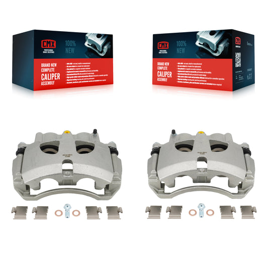 [Avant] Étrier de frein pour Ram 3500 2500 Dodge 4000 KBC-100599