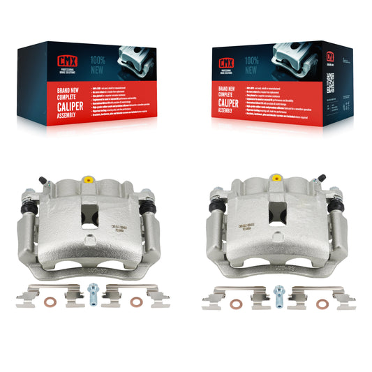 [Arrière] Étrier de frein pour 2003-2006 GMC Savana 2500 Chevrolet Express KBC-100603