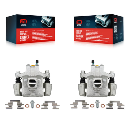 [Arrière] Étrier de frein pour Toyota Camry Solara Avalon KBC-100604
