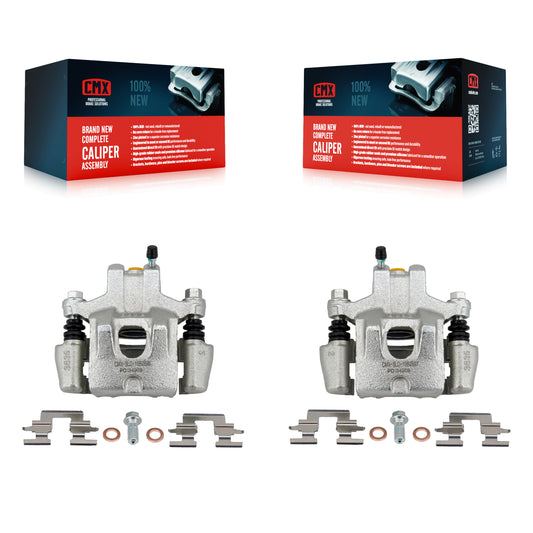 [Arrière] Étrier de frein pour Toyota Camry Solara Avalon KBC-100604