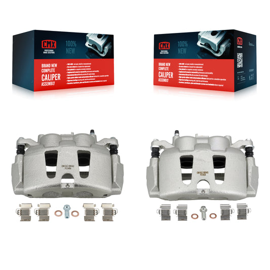 [Avant] Étrier de frein pour Jeep Wrangler Gladiator KBC-100611