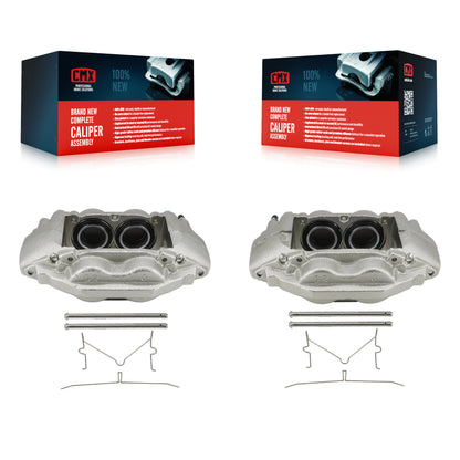 [Avant] Étrier de frein pour Toyota Tundra Sequoia KBC-100615