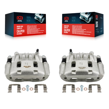 [Avant] Étrier de frein pour Subaru Impreza Legacy Saab 9-2X KBC-100616