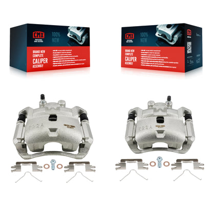 [Avant] Étrier de frein pour Nissan Micra Versa Note KBC-100617