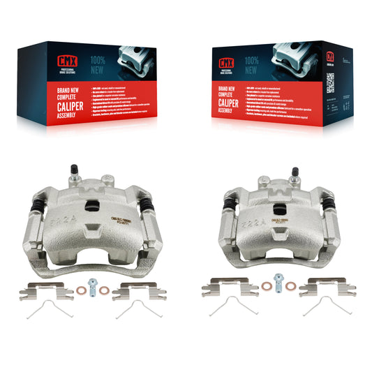 [Avant] Étrier de frein pour Nissan Micra Versa Note KBC-100617