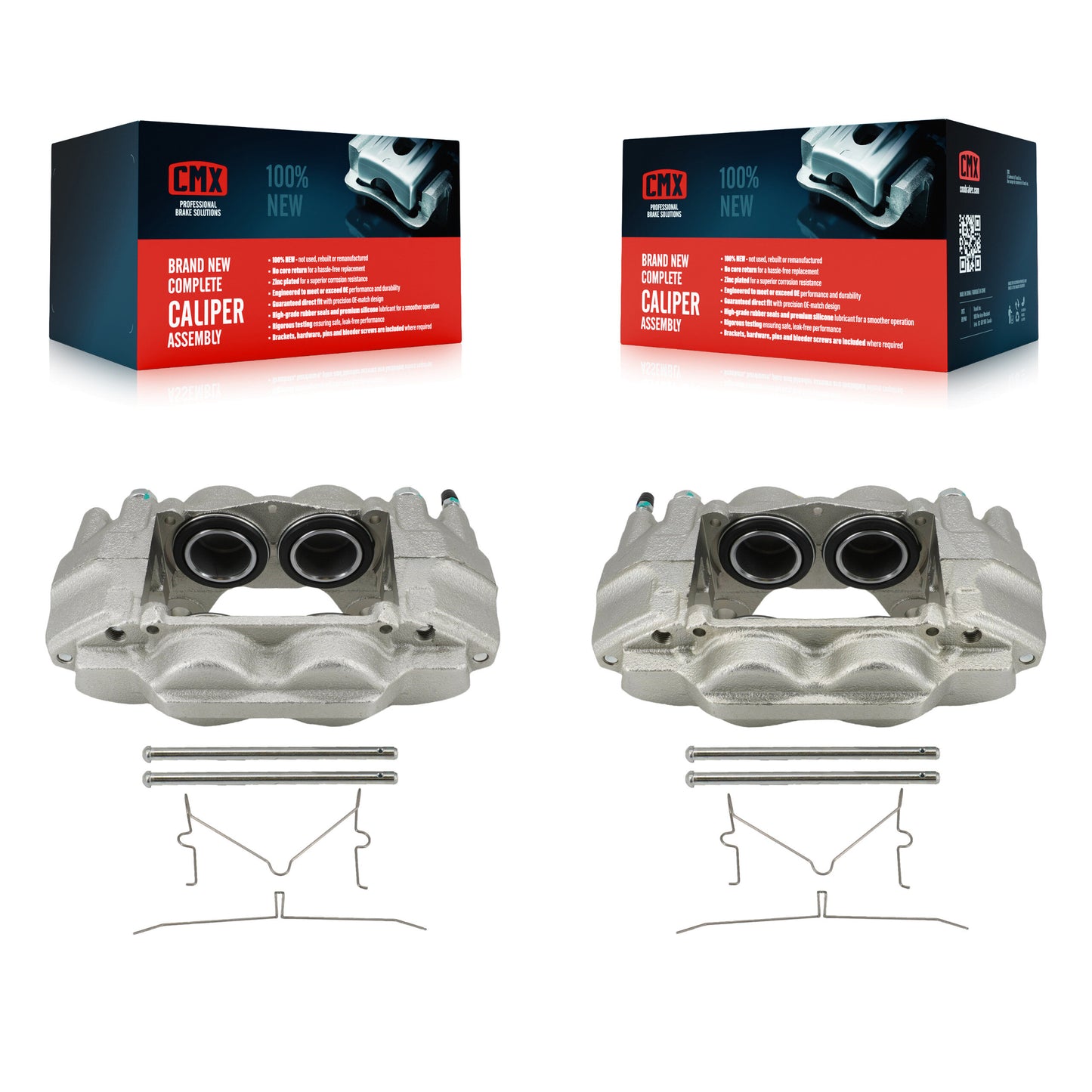[Avant] Étrier de frein pour Toyota 4Runner Lexus GX460 KBC-100621