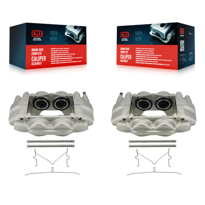 [Avant] Étrier de frein pour Toyota 4Runner Lexus GX460 KBC-100621