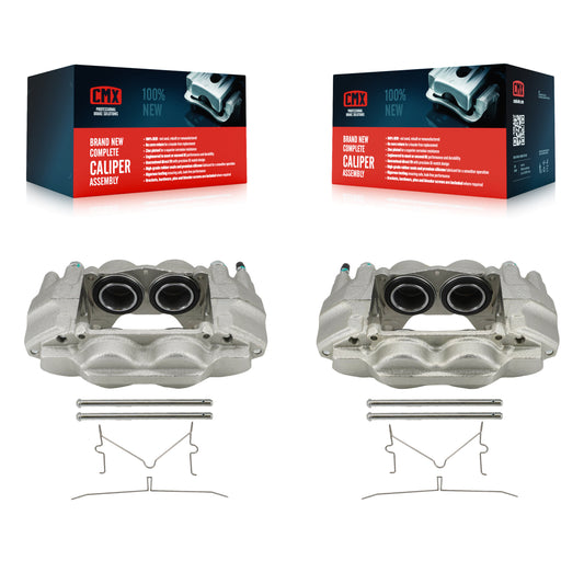 [Avant] Étrier de frein pour Toyota 4Runner Lexus GX460 KBC-100621