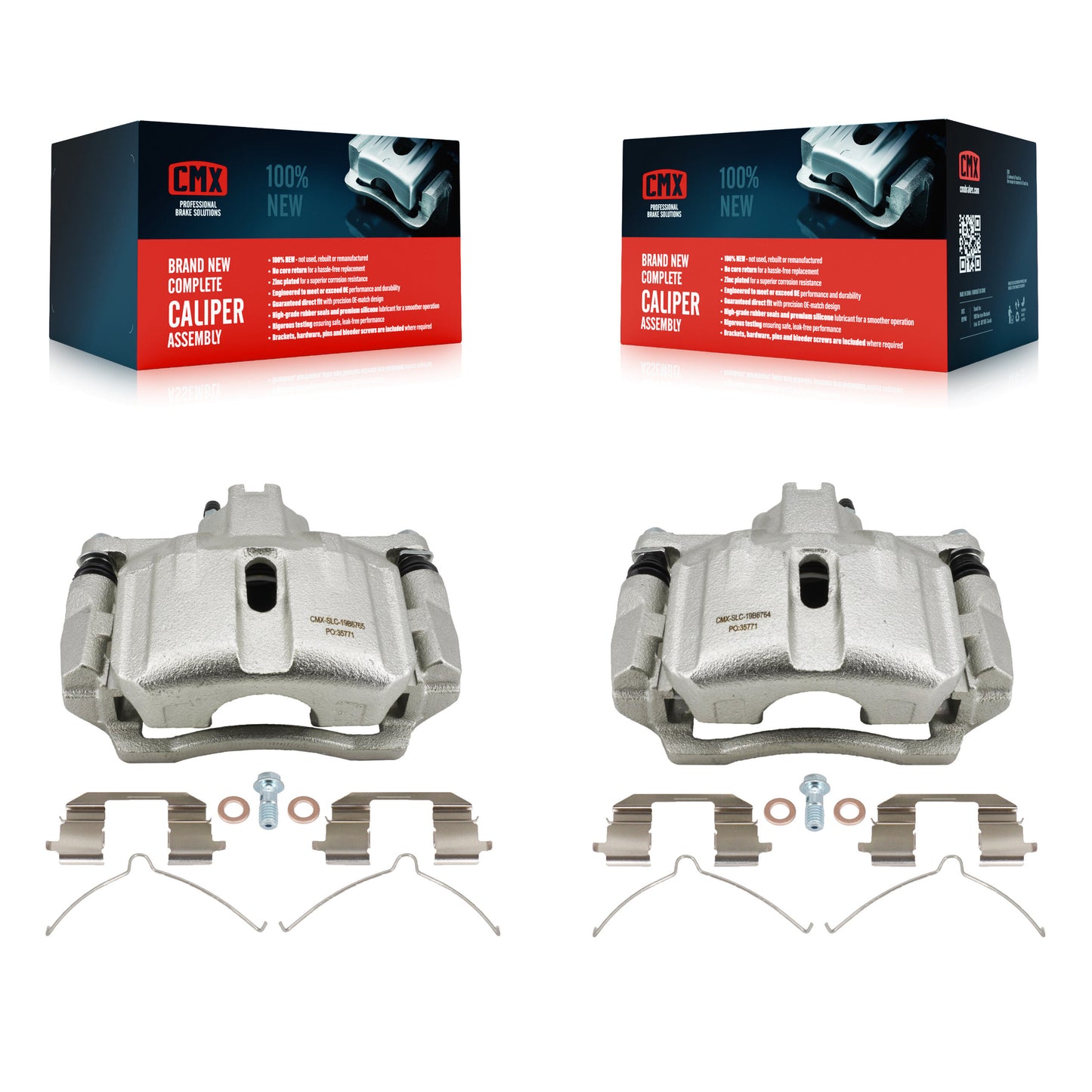 [Avant] Étrier de frein pour Honda Civic KBC-100622
