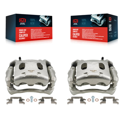 [Avant] Étrier de frein pour Nissan Murano Pathfinder INFINITI QX60 JX35 KBC-100624