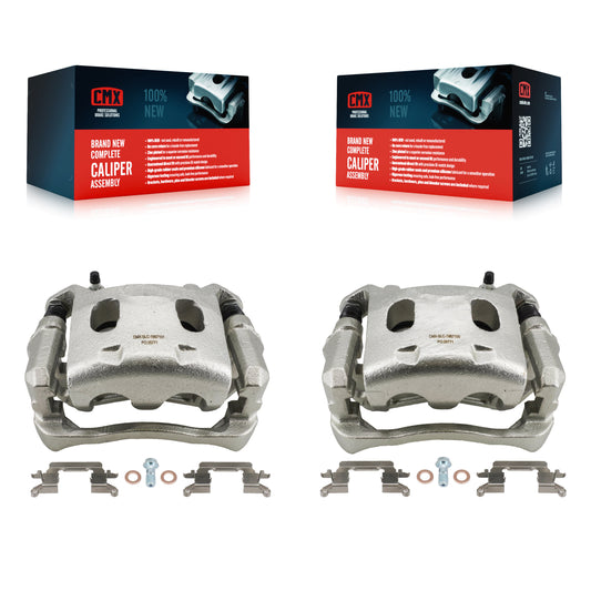 [Avant] Étrier de frein pour Nissan Murano Pathfinder INFINITI QX60 JX35 KBC-100624