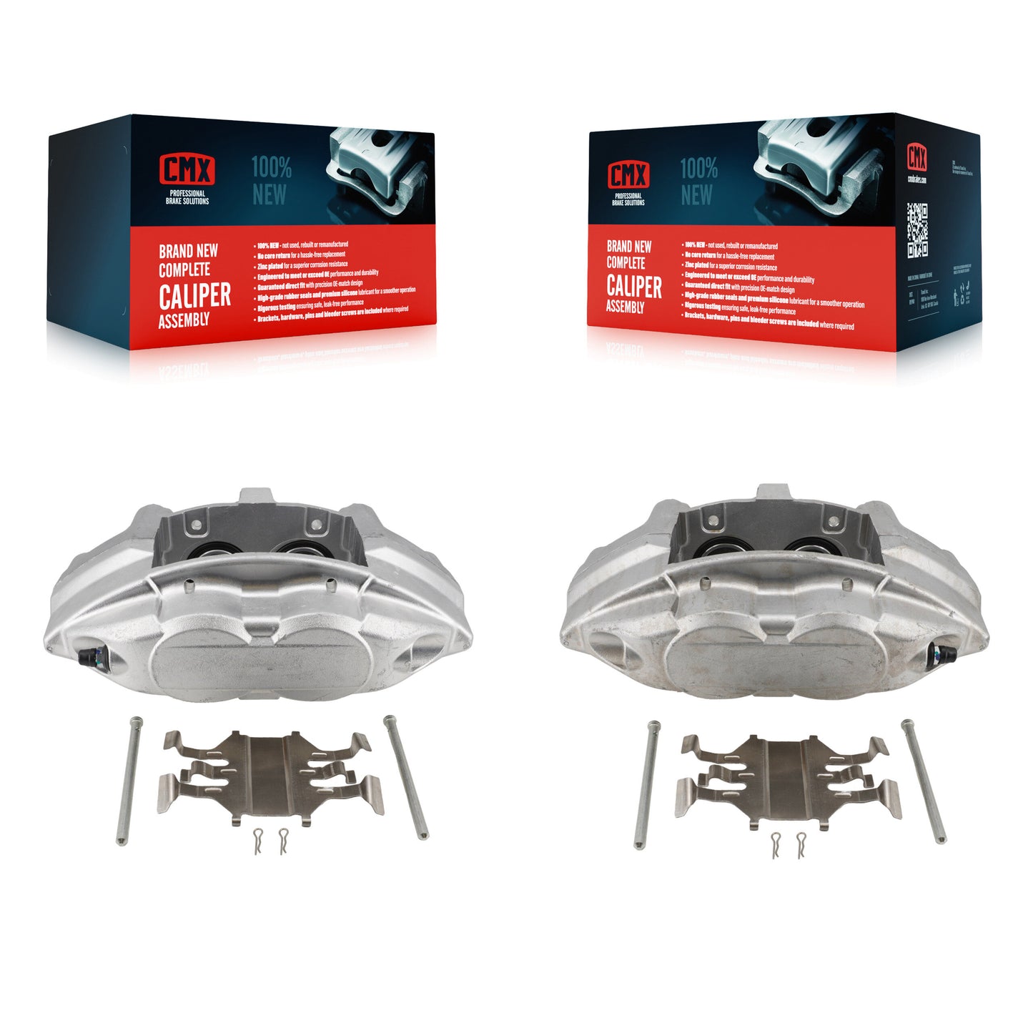 [Avant] Étrier de frein pour INFINITI Q50 G37 Nissan 370Z Q60 M37 FX50 Z QX70 Q70 Q70L M56 KBC-100625