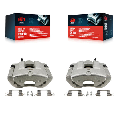 [Avant] Étrier de frein pour Jeep Cherokee Chrysler 200 KBC-100627