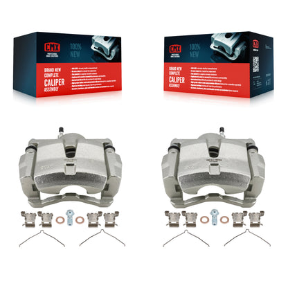 [Avant] Étrier de frein pour Toyota RAV4 Camry Venza Lexus ES350 ES300h Avalon ES250 KBC-100629