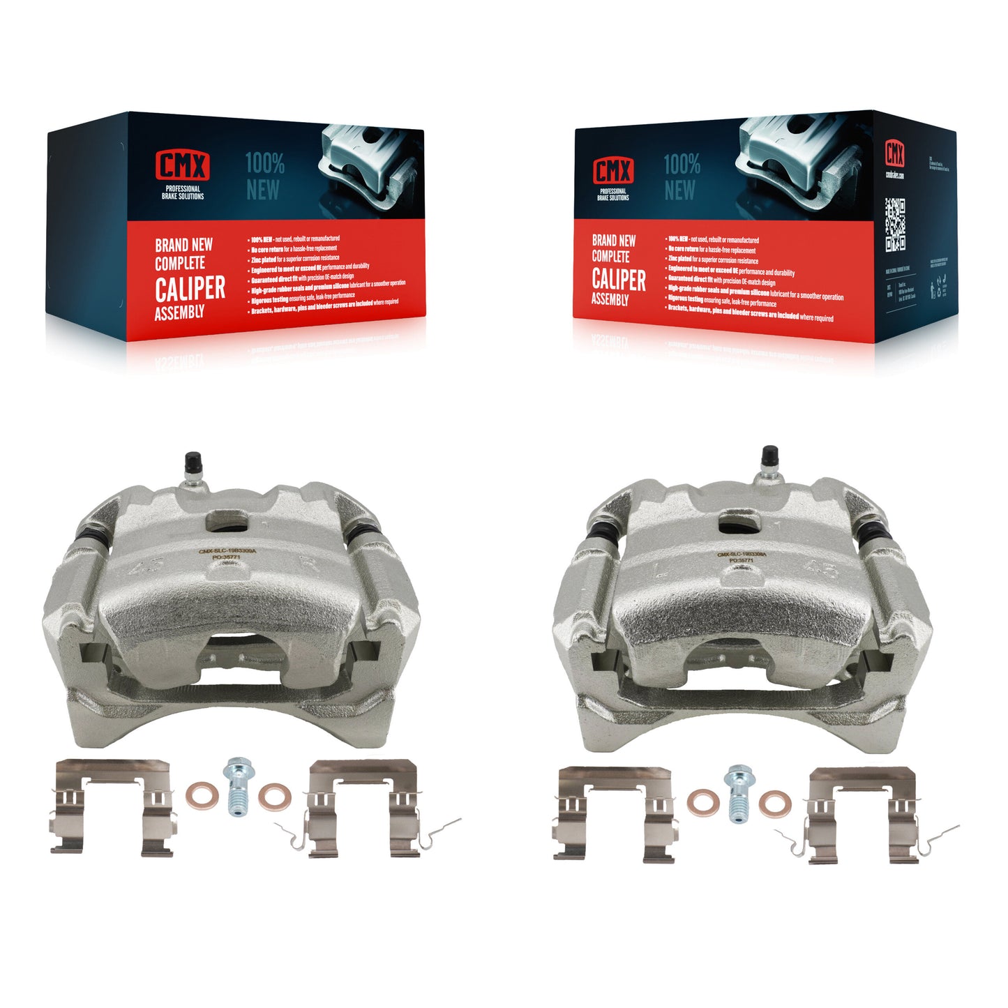 [Avant] Étrier de frein pour Nissan Altima Sentra KBC-100630