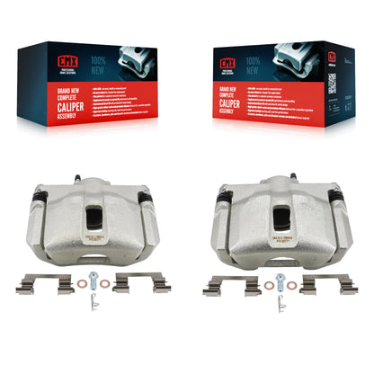 [Avant] Étrier de frein pour Nissan Sentra Maxima KBC-100631