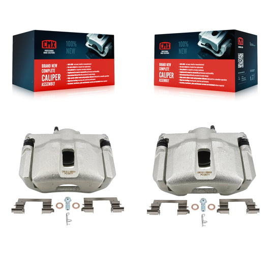 [Avant] Étrier de frein pour Nissan Sentra Maxima KBC-100631