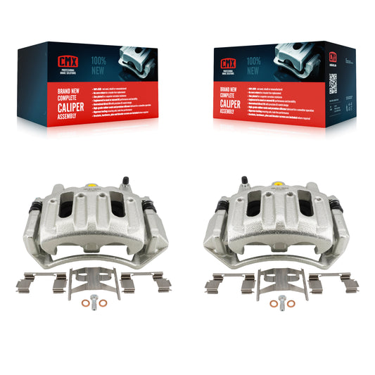 [Avant] Étrier de frein pour Ford F-150 Heritage KBC-100633