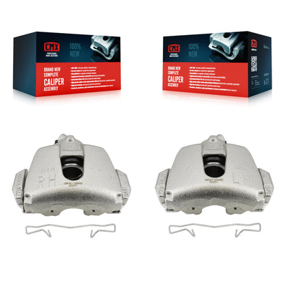[Avant] Étrier de frein pour Ford Focus C-Max KBC-100636