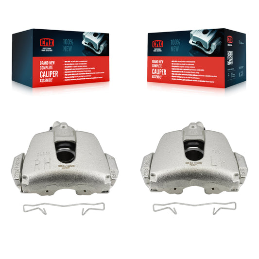[Avant] Étrier de frein pour Ford Focus C-Max KBC-100636