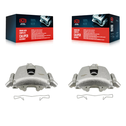 [Avant] Étrier de frein pour Ford Escape C-Max KBC-100637