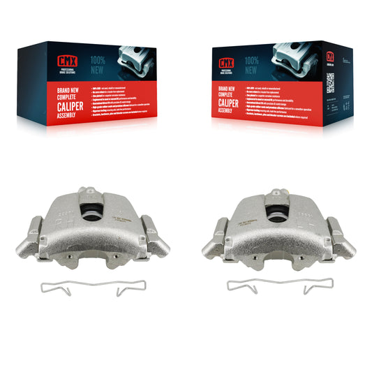 [Avant] Étrier de frein pour Ford Escape C-Max KBC-100637
