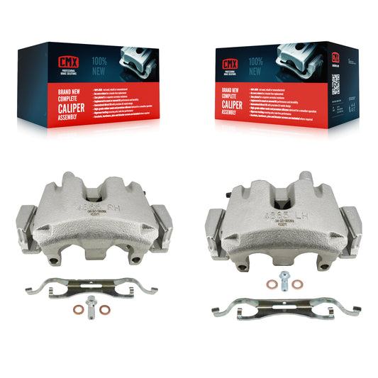 [Avant] Étrier de frein pour Jeep Grand Cherokee Dodge Durango KBC-100638