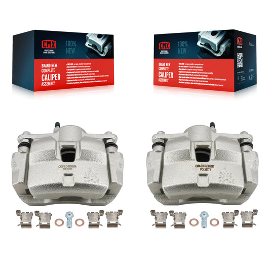 [Avant] Étrier de frein pour Toyota Corolla Prius Prime KBC-100641