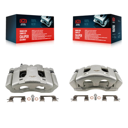 [Avant] Étrier de frein pour Chevrolet Impala Buick Lucerne Monte Carlo Limited KBC-100646