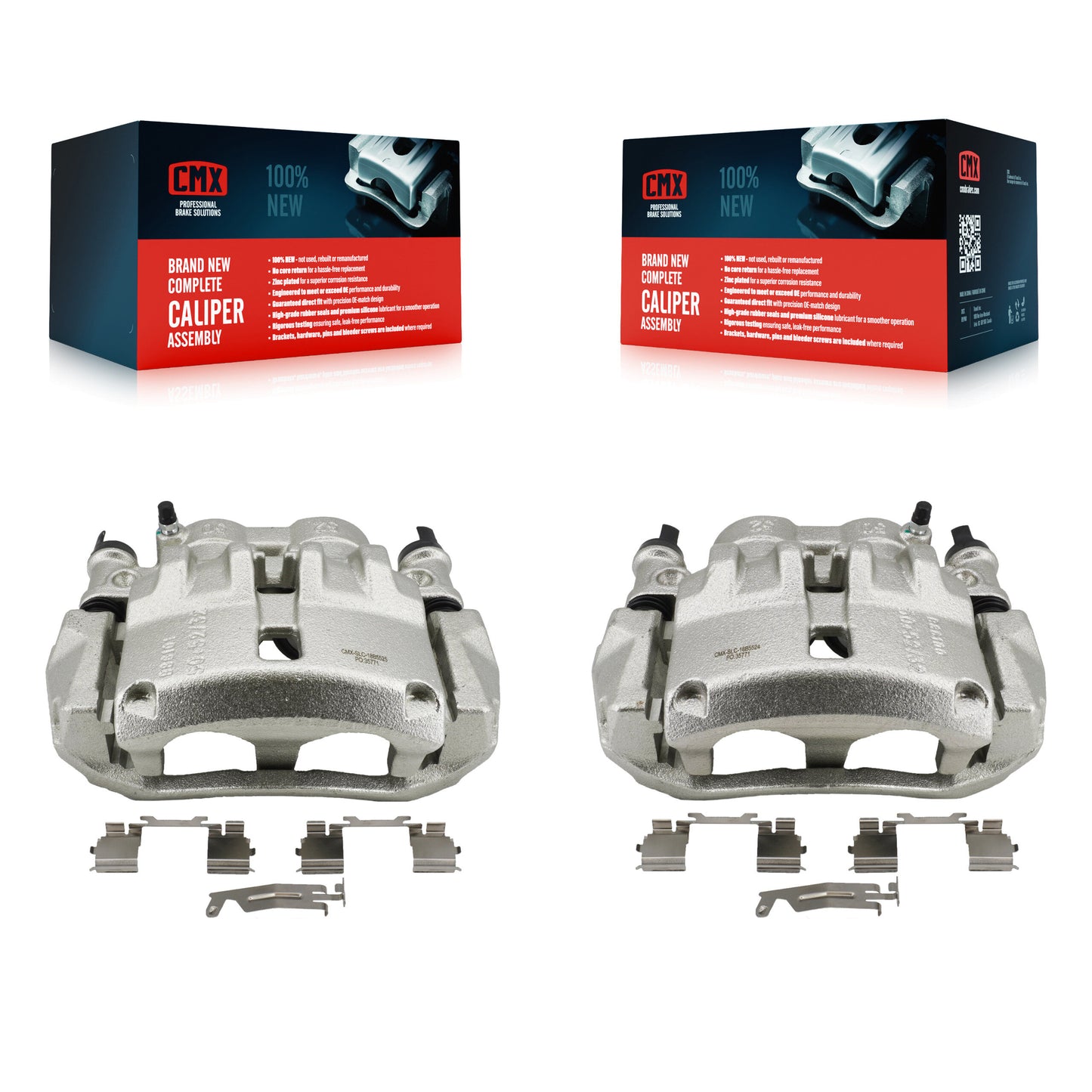 [Avant] Étrier de frein pour Ram ProMaster 2500 3500 1500 KBC-100648